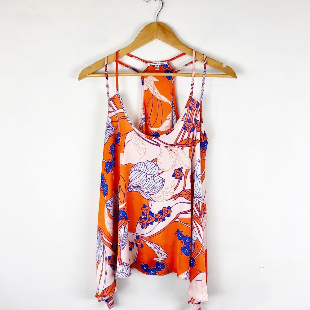 Collective Concepts Tank Top